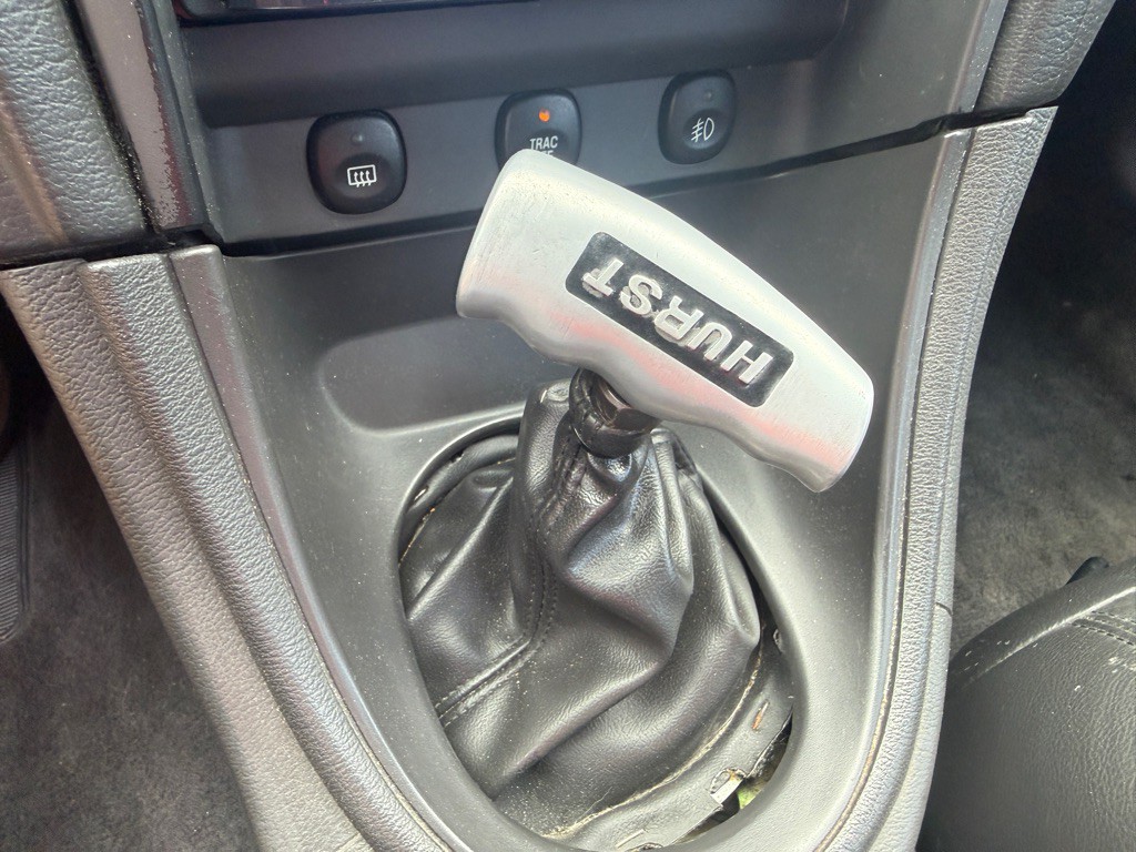 2003 Ford Mustang Image 14