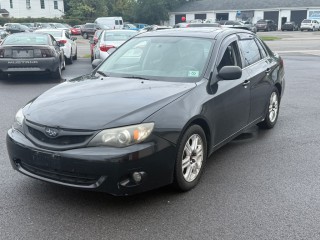 Image for 2010 Subaru Impreza 2.5I PREMIUM ID: 7619523