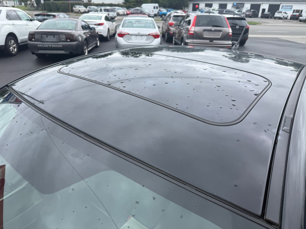 2010 Subaru Impreza Image 7