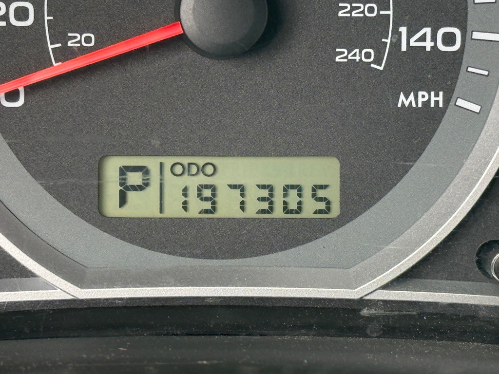 2010 Subaru Impreza Image 13