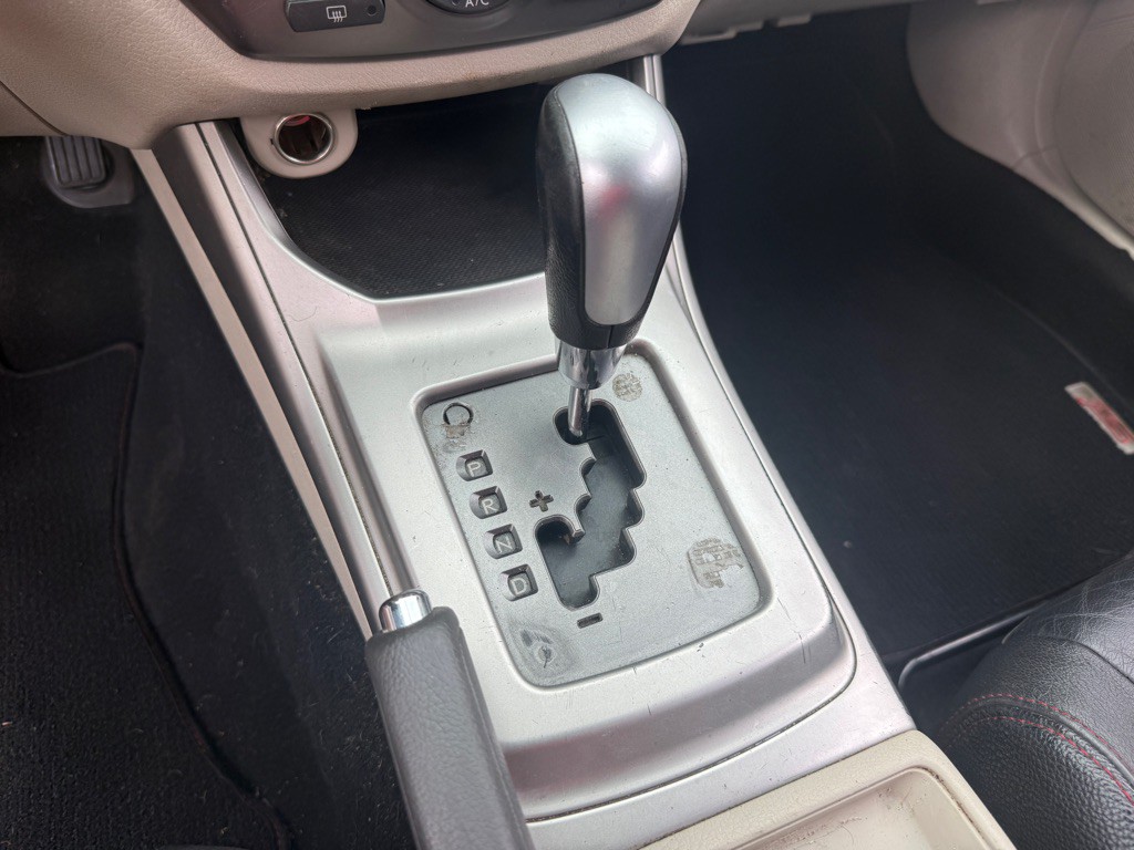 2010 Subaru Impreza Image 16