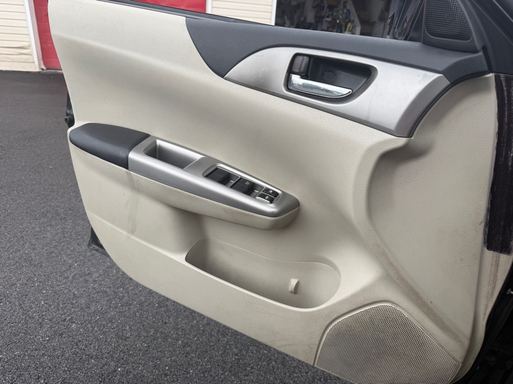 2010 Subaru Impreza Image 20