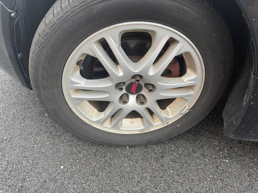 2010 Subaru Impreza Image 21
