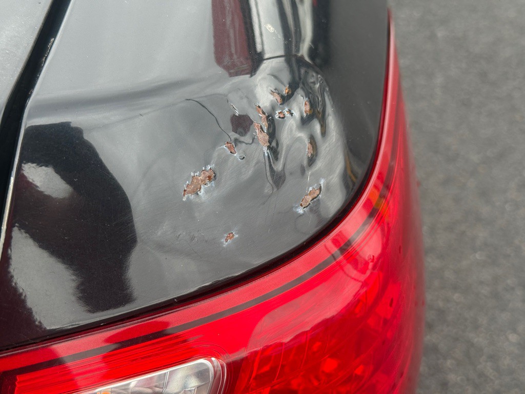 2010 Subaru Impreza Image 25