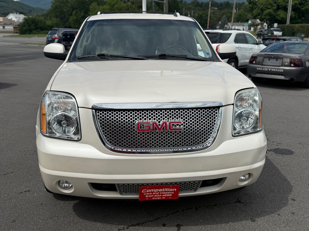2013 GMC Yukon Image 5
