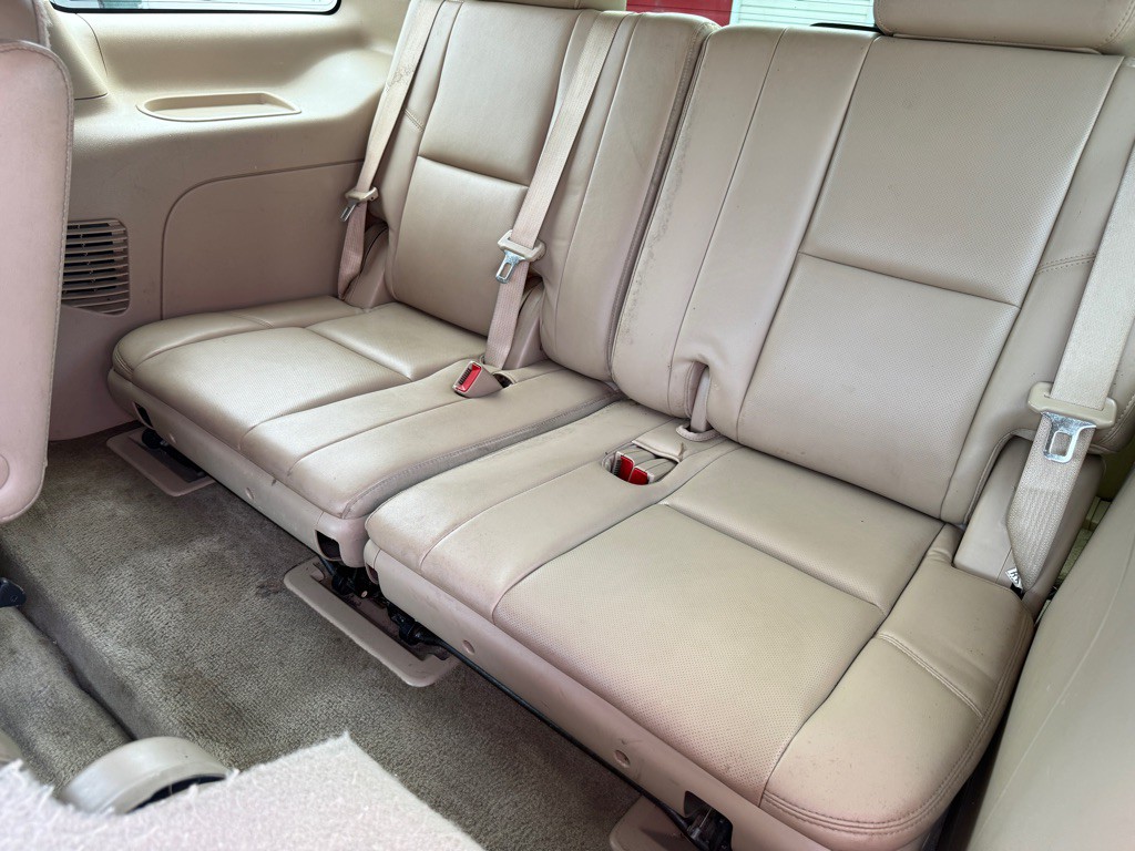 2013 GMC Yukon Image 10