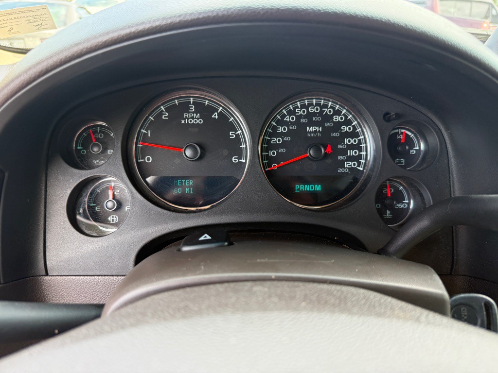 2013 GMC Yukon Image 12