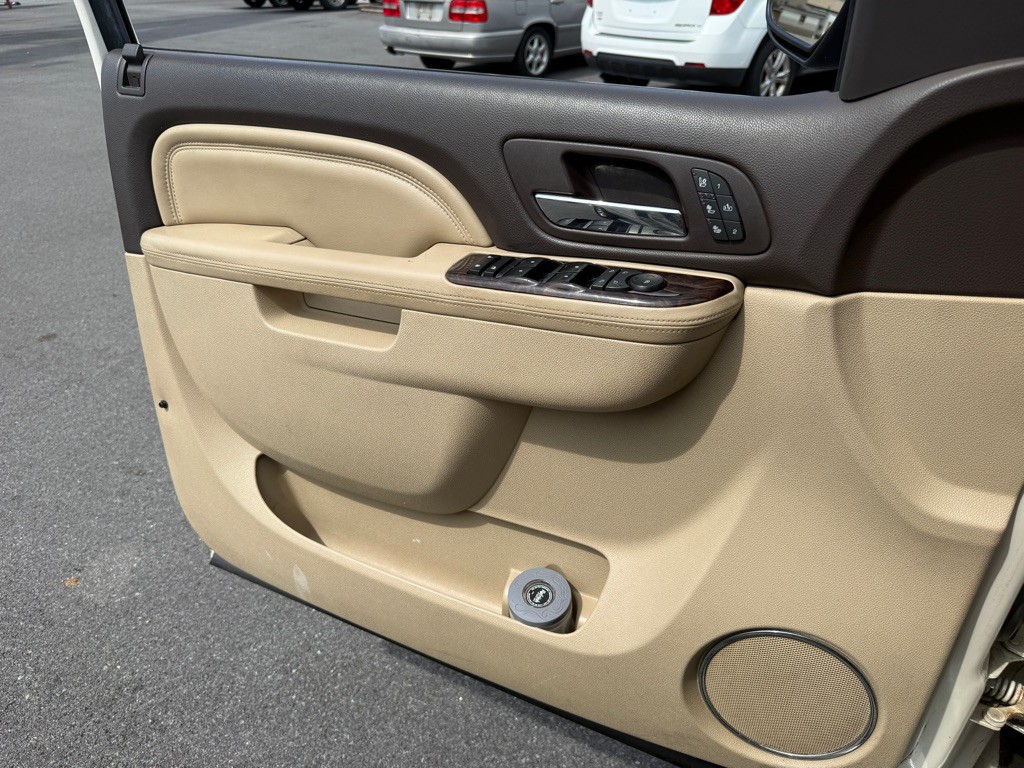 2013 GMC Yukon Image 20