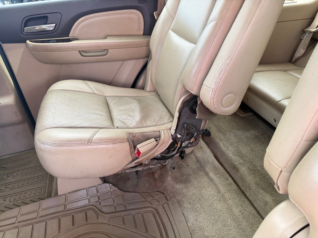 2013 GMC Yukon Image 25