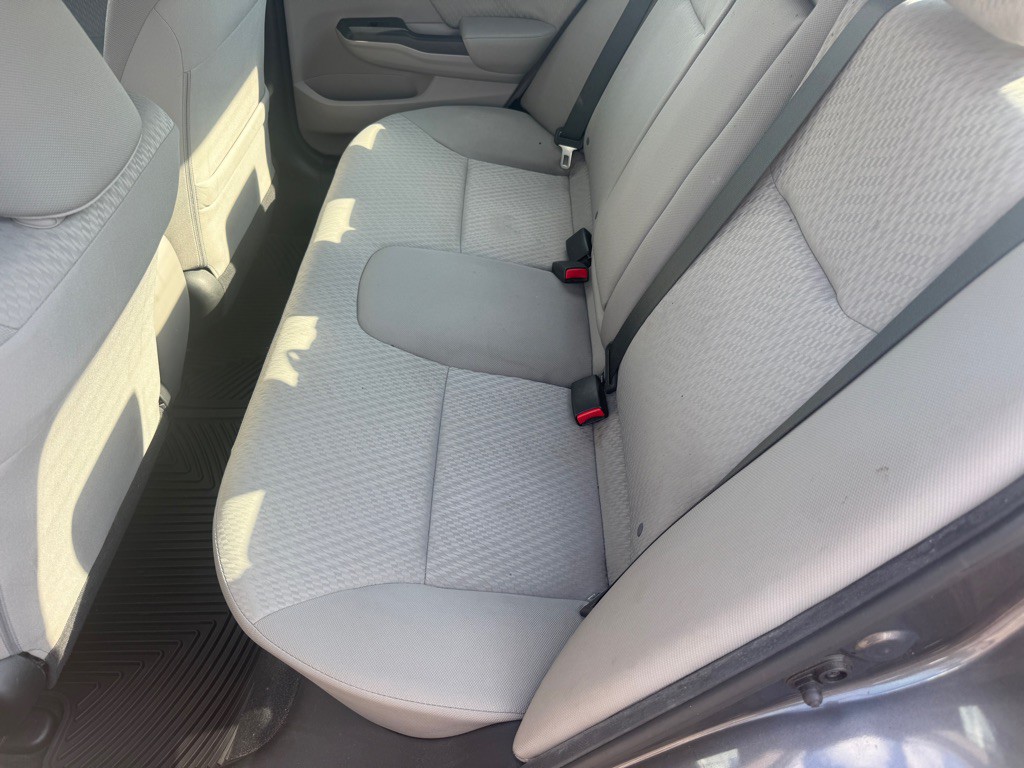 2015 Honda Civic Image 9
