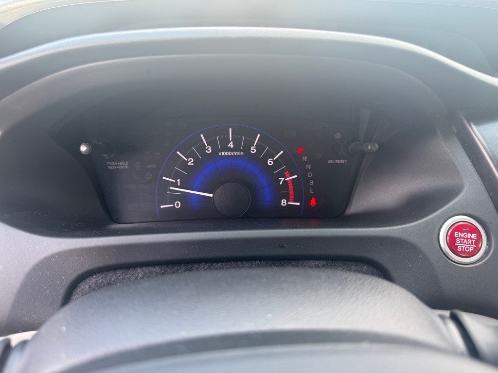 2015 Honda Civic Image 11