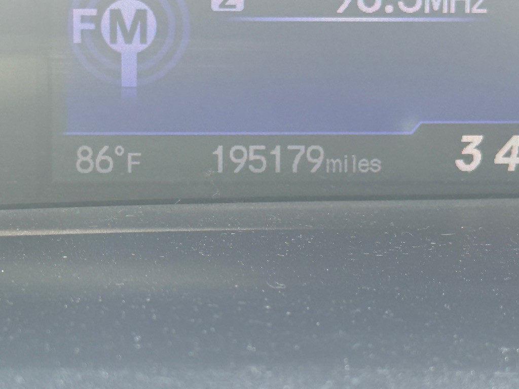 2015 Honda Civic Image 12
