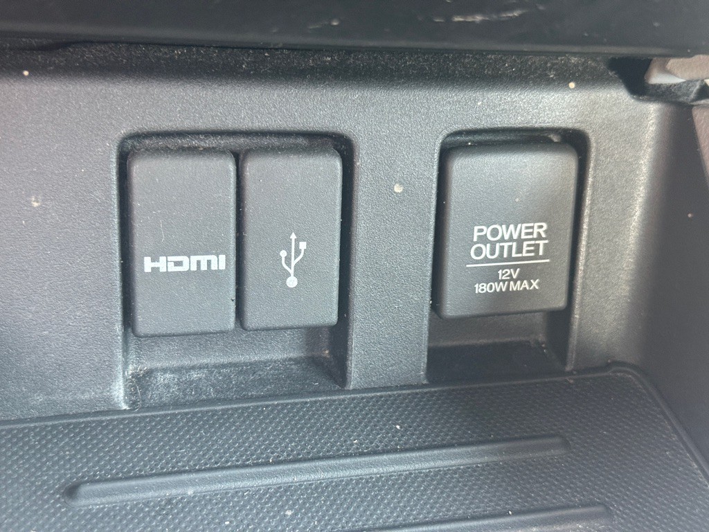 2015 Honda Civic Image 16
