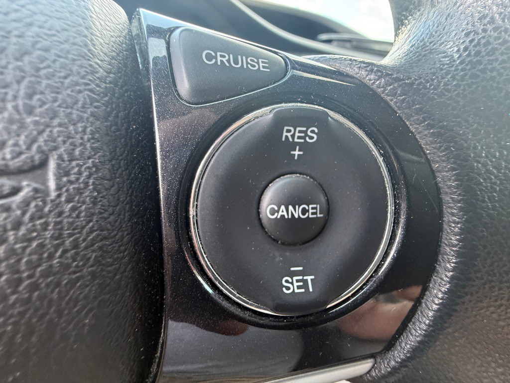 2015 Honda Civic Image 20