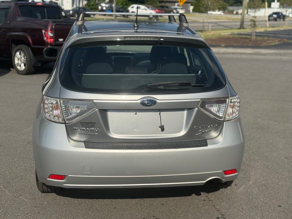 2011 Subaru Impreza Image 6