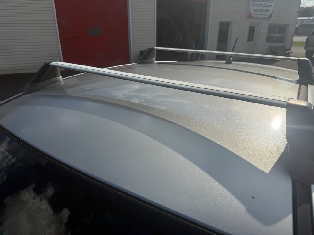 2011 Subaru Impreza Image 7