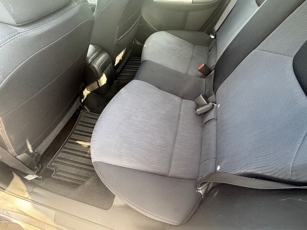 2011 Subaru Impreza Image 9
