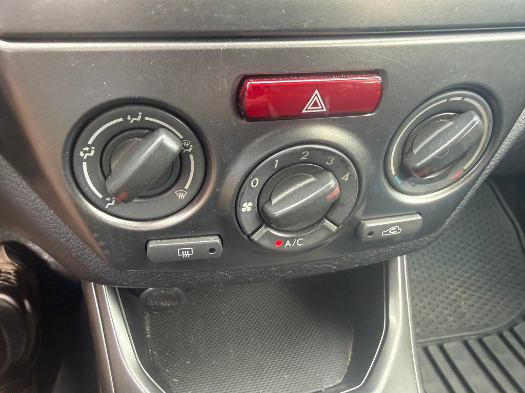 2011 Subaru Impreza Image 14