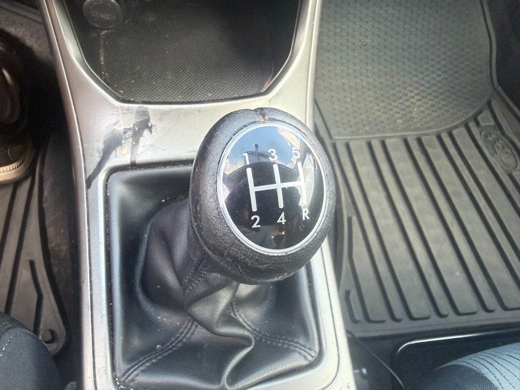 2011 Subaru Impreza Image 15