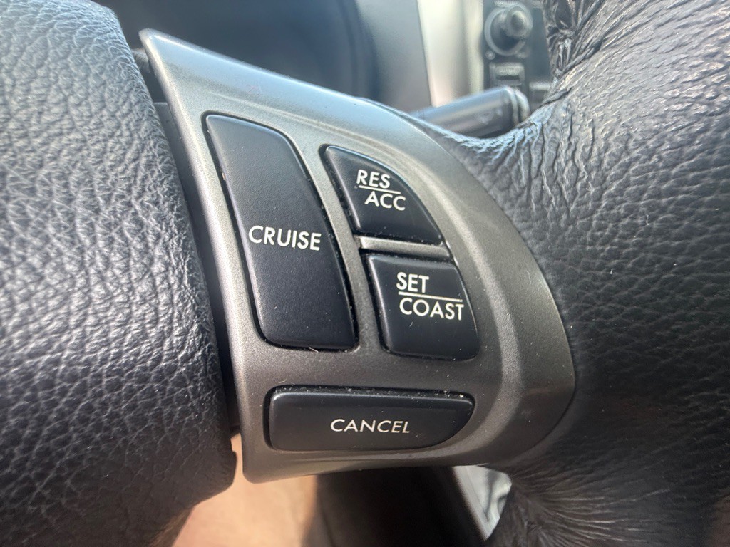 2011 Subaru Impreza Image 17