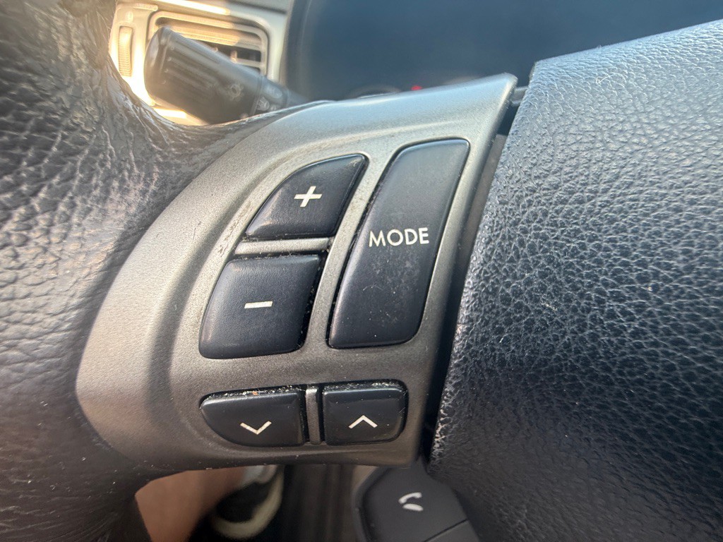 2011 Subaru Impreza Image 18