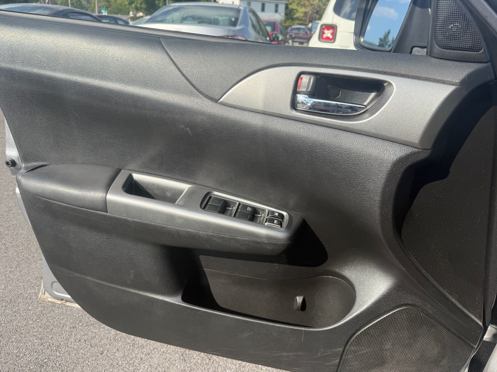 2011 Subaru Impreza Image 20