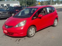 Image for 2013 Honda Fit  ID: 7670777