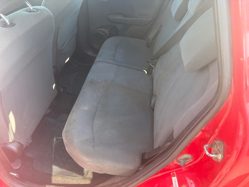 2013 Honda Fit Image 9