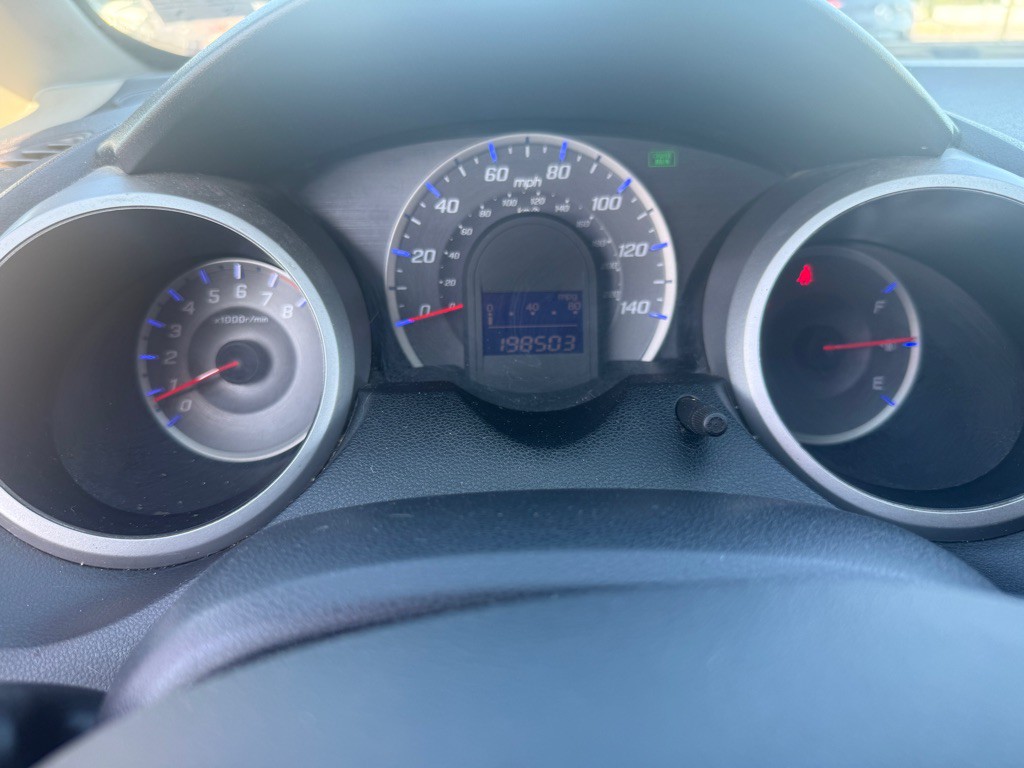 2013 Honda Fit Image 11