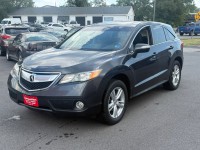 Image for 2013 Acura RDX Technology ID: 7672824