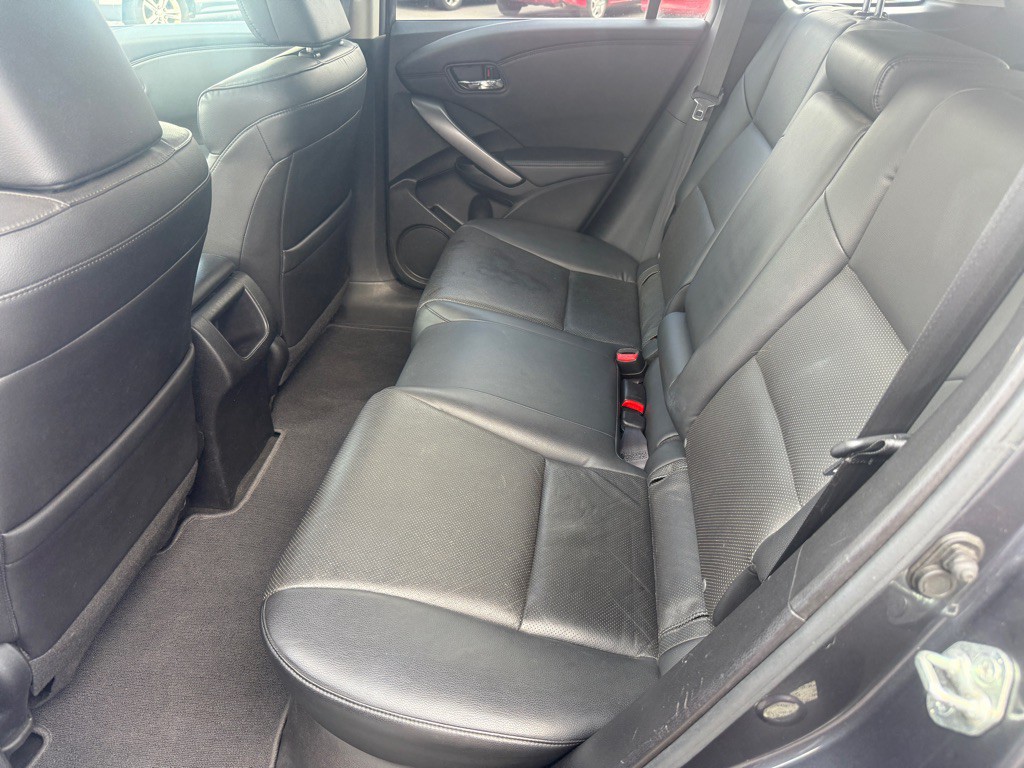 2013 Acura RDX Image 9