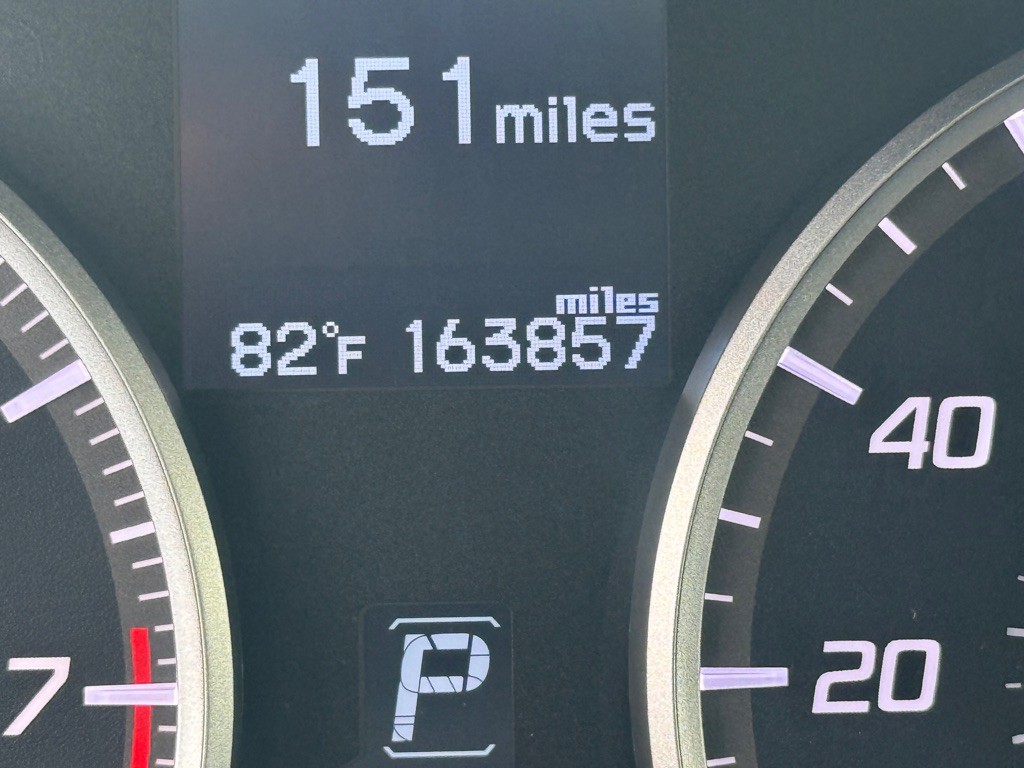 2013 Acura RDX Image 13