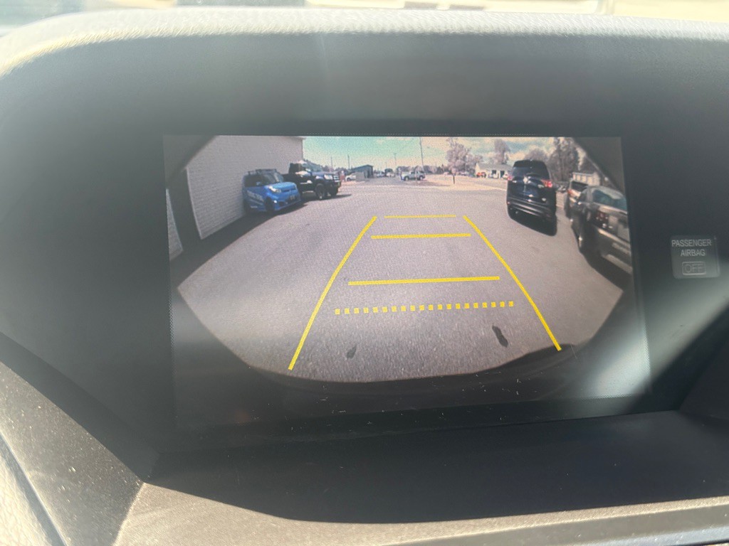 2013 Acura RDX Image 15