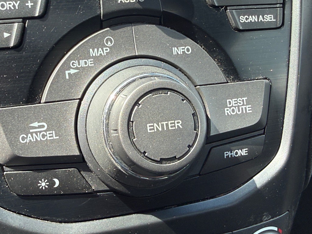 2013 Acura RDX Image 17