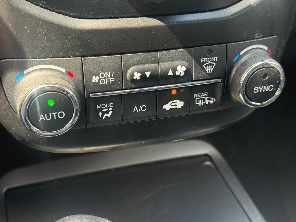 2013 Acura RDX Image 18