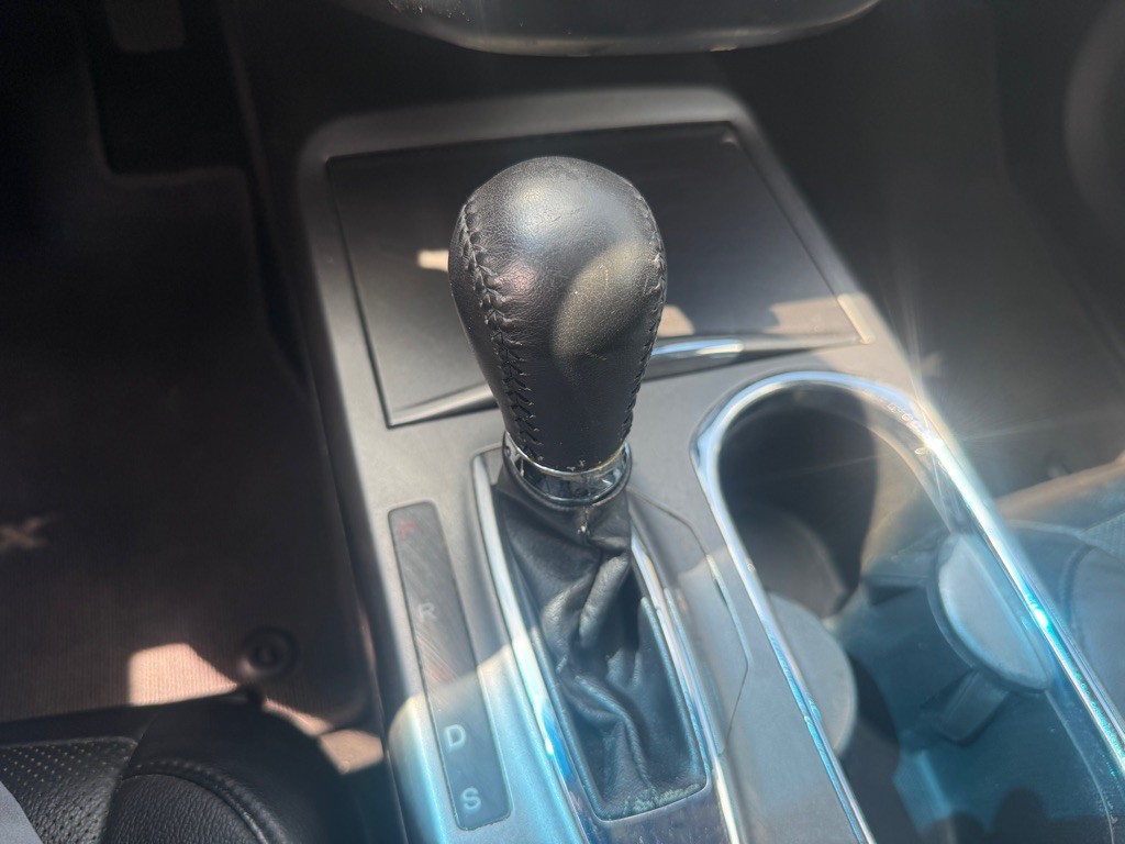 2013 Acura RDX Image 19