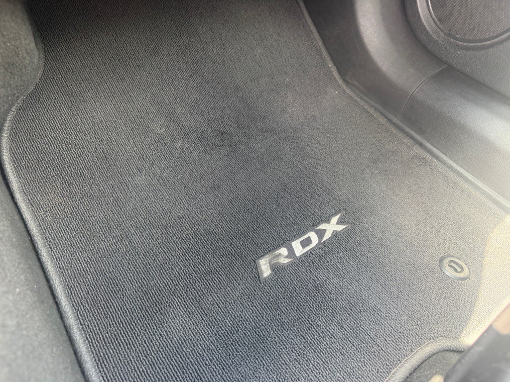 2013 Acura RDX Image 21