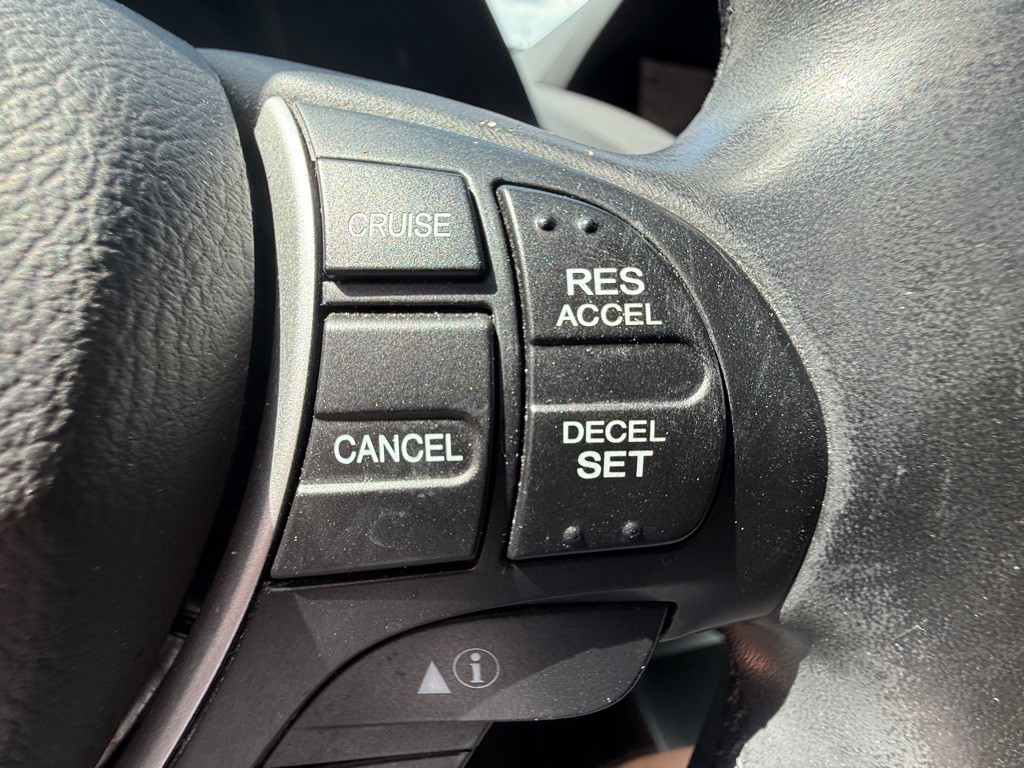 2013 Acura RDX Image 23