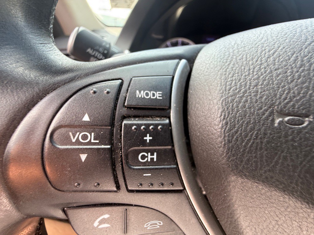 2013 Acura RDX Image 24
