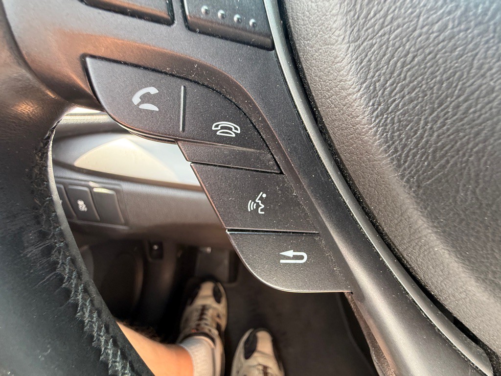 2013 Acura RDX Image 25