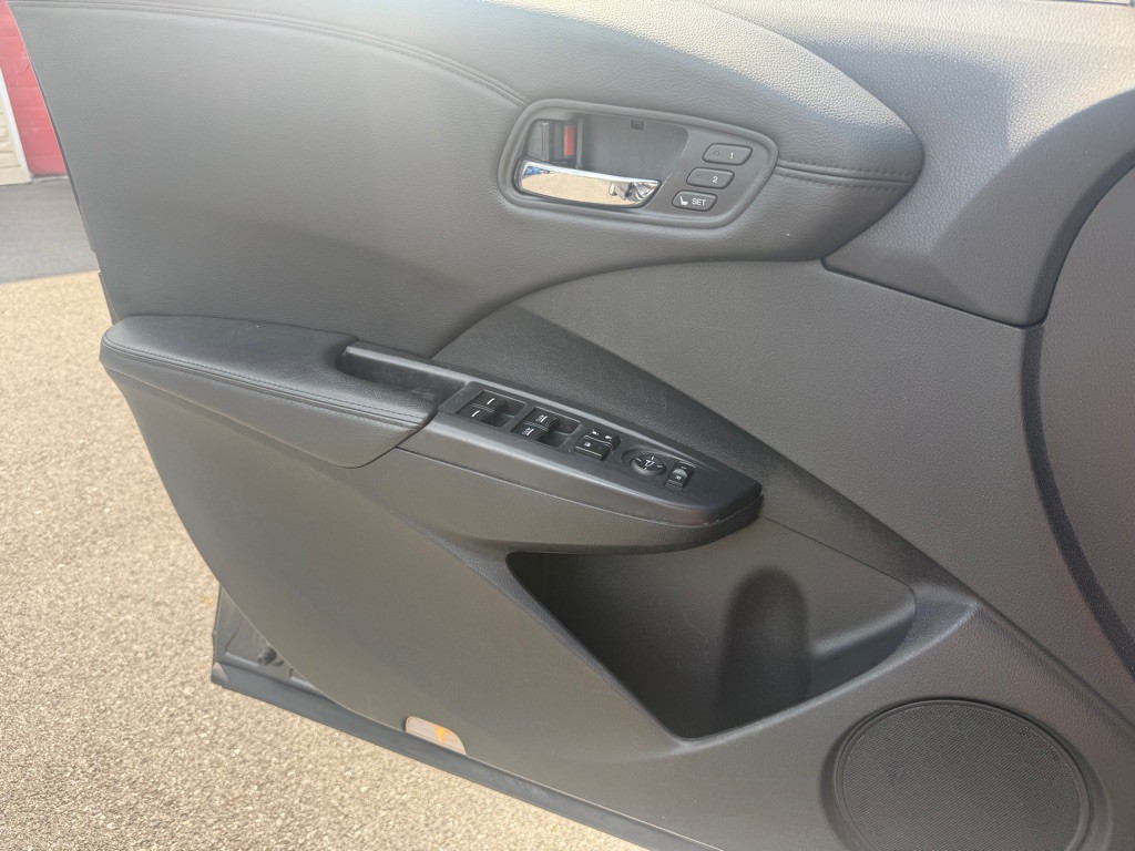 2013 Acura RDX Image 26