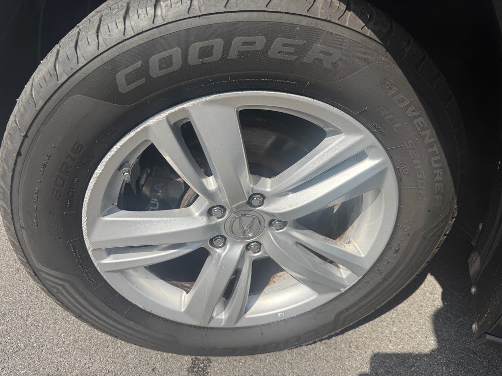 2013 Acura RDX Image 27