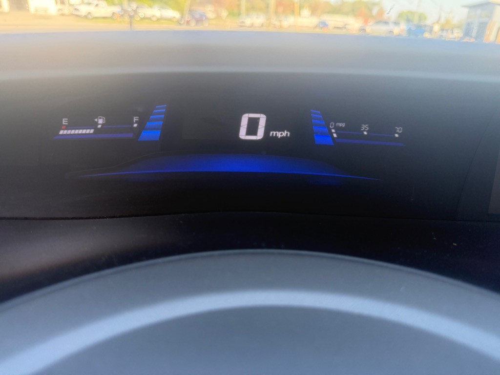 2012 Honda Civic Image 12