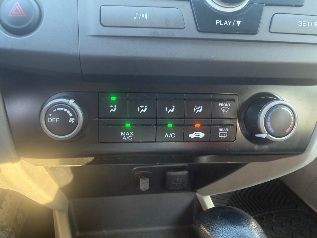2012 Honda Civic Image 16