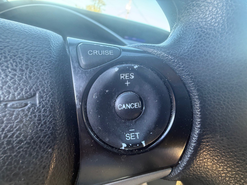 2012 Honda Civic Image 19