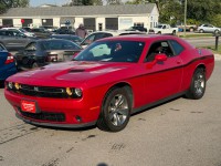 Image for 2016 Dodge Challenger SXT ID: 7730209