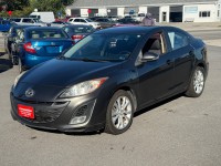 Image for 2010 Mazda Mazda3 S ID: 7733390