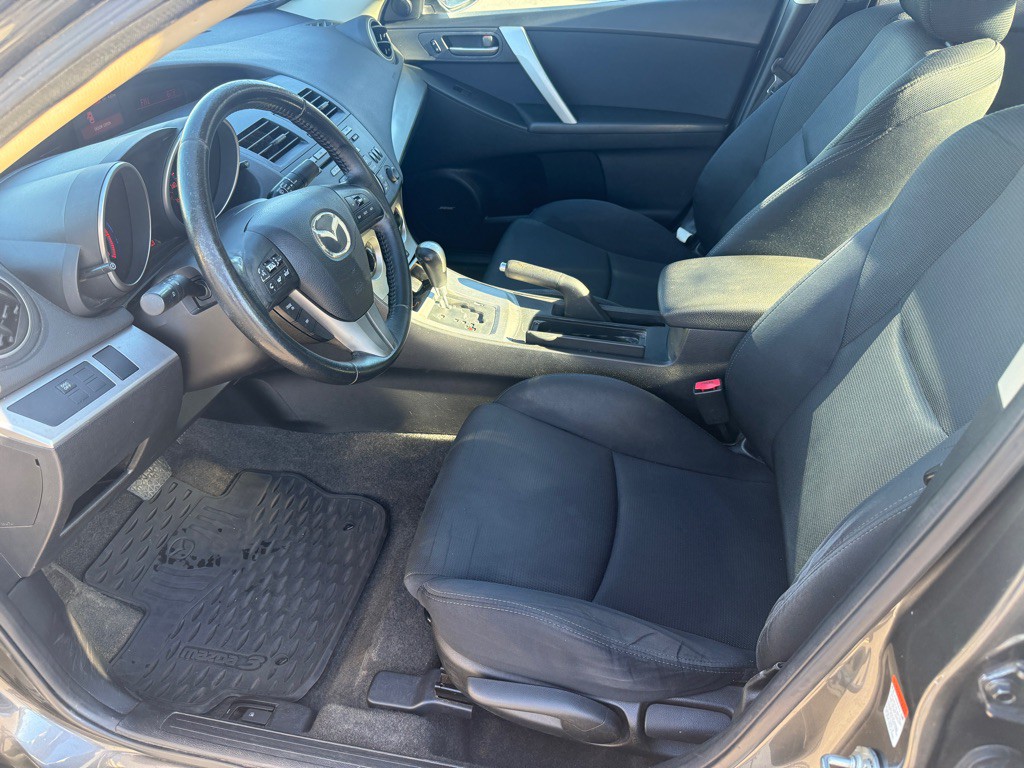 2010 Mazda Mazda3 Image 8