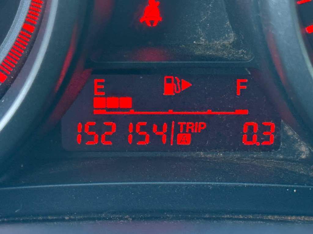 2010 Mazda Mazda3 Image 12