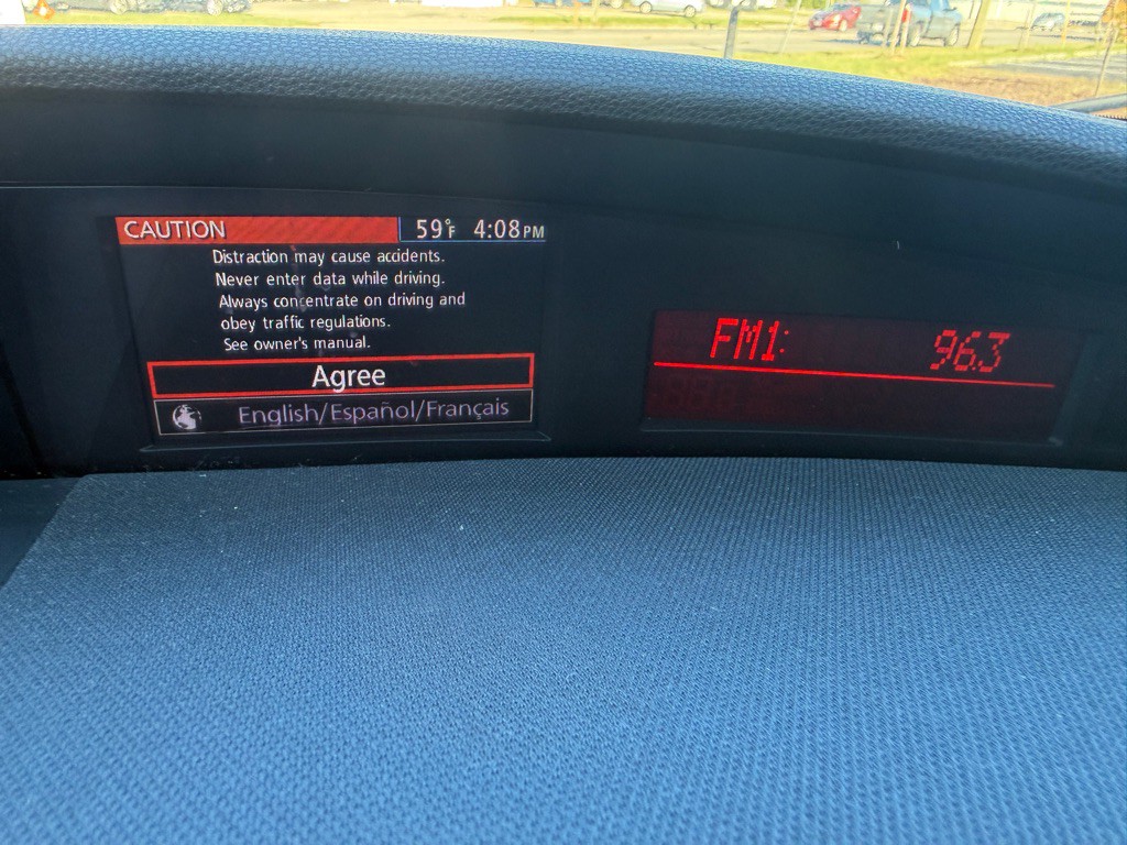 2010 Mazda Mazda3 Image 13